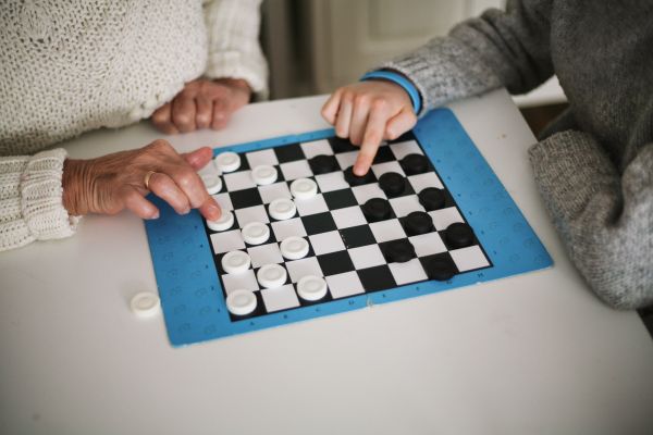 Game Table Assembly in Saint Johns