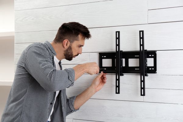 TV Installation Service