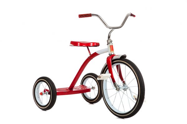 Tricycle Assembly in Saint Johns
