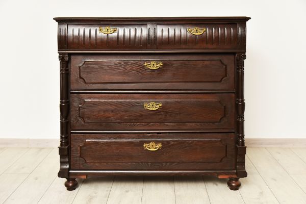 Dresser Assembly in Saint Johns