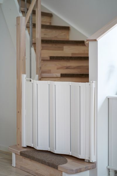 Stair Gate Assembly in Saint Johns