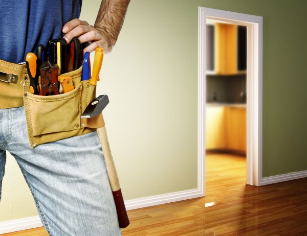 Handyman Assembly Service in Saint Johns