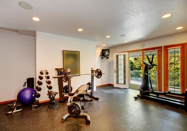 Home Gym Assembly Service in Saint Johns