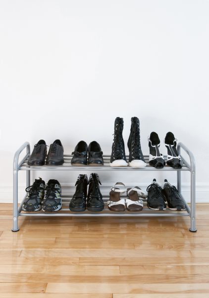 Shoe Rack Assembly in Saint Johns